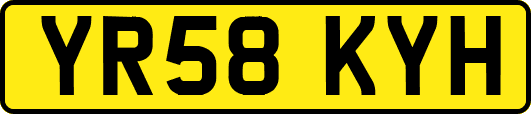 YR58KYH
