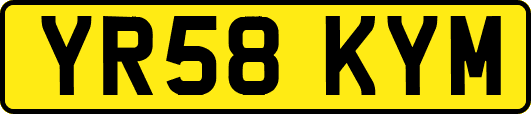 YR58KYM