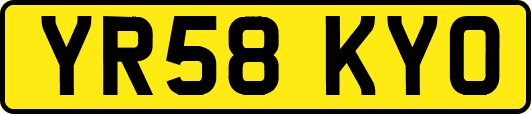 YR58KYO