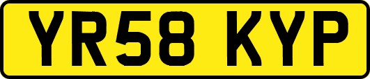 YR58KYP