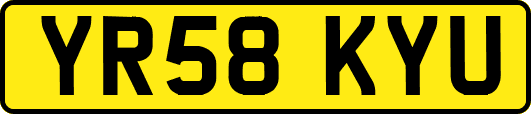 YR58KYU