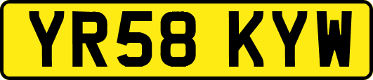 YR58KYW