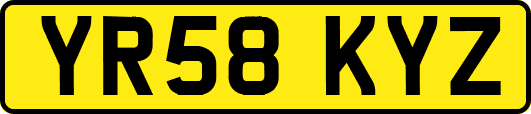 YR58KYZ
