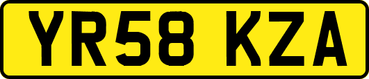YR58KZA