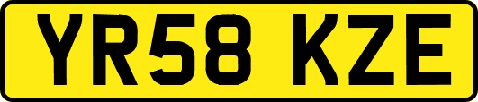 YR58KZE