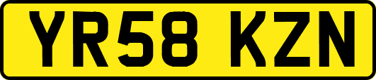 YR58KZN