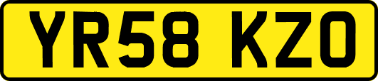 YR58KZO