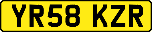 YR58KZR
