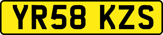 YR58KZS