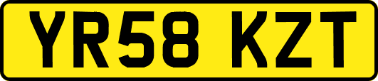 YR58KZT