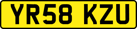 YR58KZU