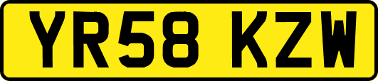 YR58KZW