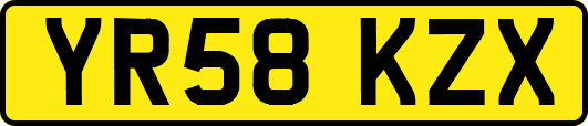 YR58KZX