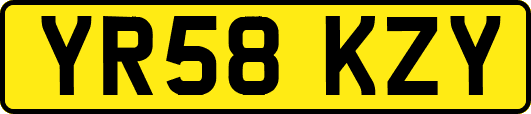 YR58KZY