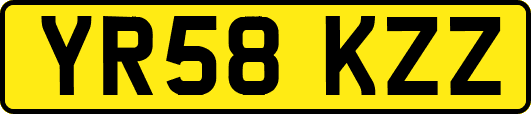 YR58KZZ