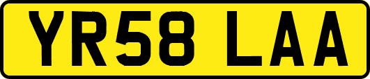 YR58LAA