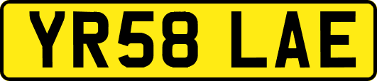 YR58LAE