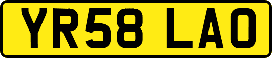 YR58LAO