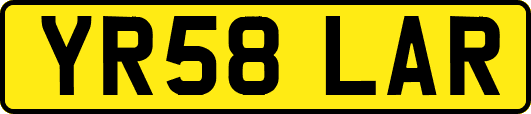 YR58LAR