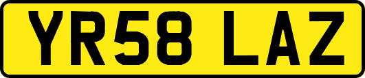 YR58LAZ