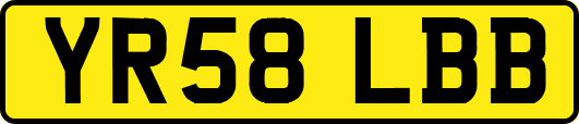 YR58LBB