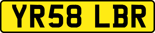 YR58LBR
