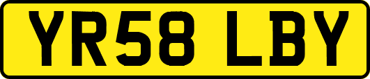 YR58LBY