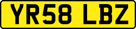 YR58LBZ