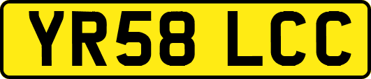 YR58LCC