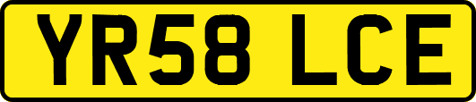 YR58LCE
