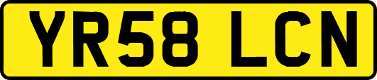 YR58LCN