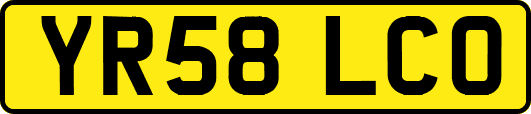 YR58LCO