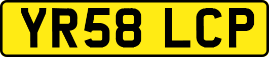 YR58LCP