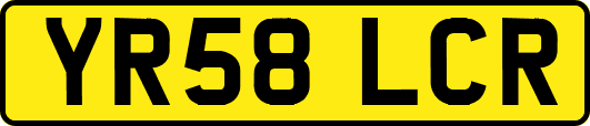 YR58LCR