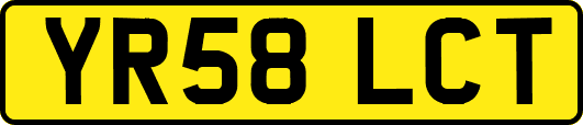 YR58LCT