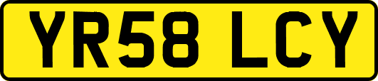 YR58LCY