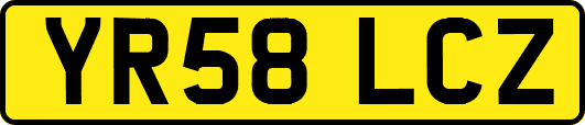 YR58LCZ