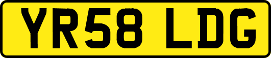 YR58LDG