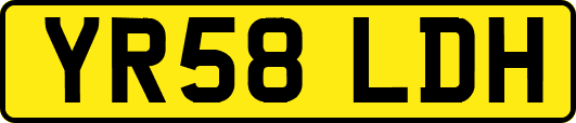 YR58LDH
