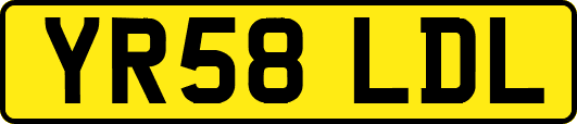 YR58LDL
