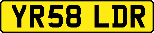 YR58LDR