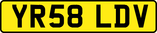 YR58LDV