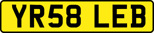 YR58LEB