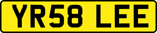 YR58LEE