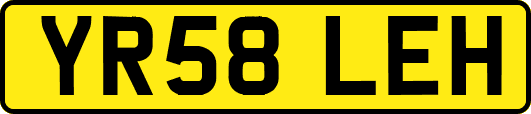 YR58LEH