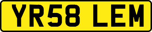 YR58LEM