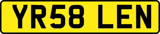 YR58LEN