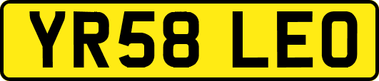 YR58LEO