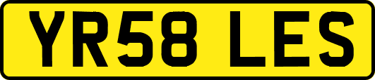 YR58LES