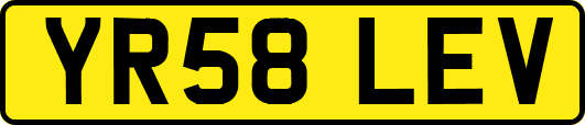 YR58LEV